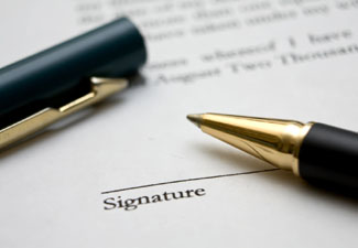 Employment Contract Review